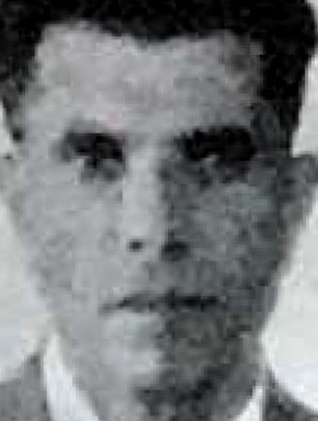 Unidentified Person 532