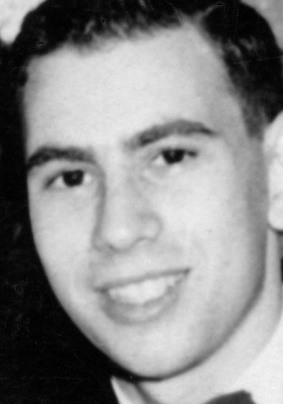 Unidentified Person 3696