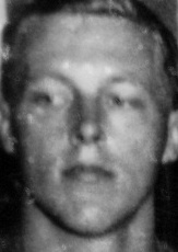 Unidentified Person 3918