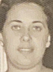 Unidentified Person 185