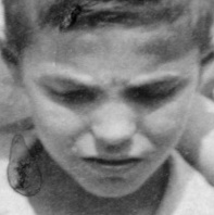 Unidentified Person 2721