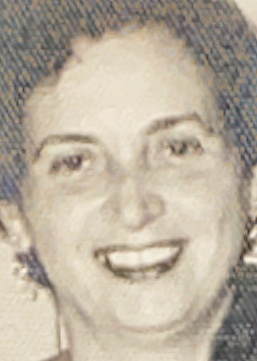 Unidentified Person 187