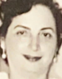 Unidentified Person 188