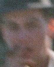 Unidentified Person 2959