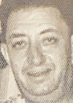 Unidentified Person 191