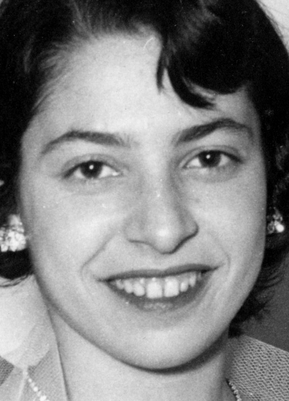 Unidentified Person 2947