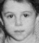 Unidentified Person 3744