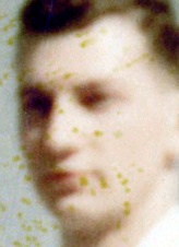 Unidentified Person 2856