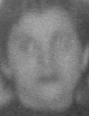 Unidentified Person 3152