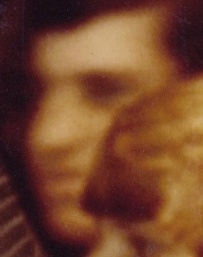 Unidentified Person 2829