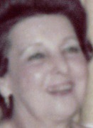 Unidentified Person 3681