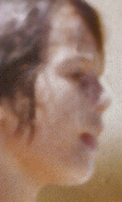 Unidentified Person 3533