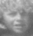 Unidentified Person 3108