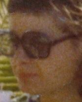 Unidentified Person 2837