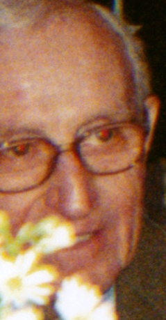 Unidentified Person 3667