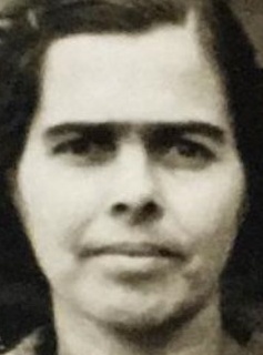 Unidentified Person 729