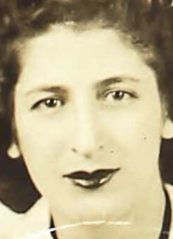 Laura Franco Capelluto face 2