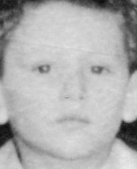 Unidentified Person 3746