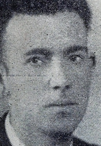 Unidentified Person 570