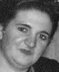 Rebecca Rousso Gormezano (1912-1997)