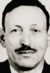 Unidentified Person 586