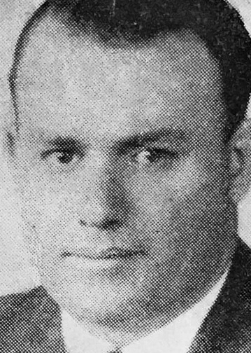 Unidentified Person 416