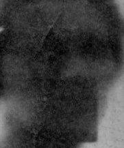 Unidentified Person 3375