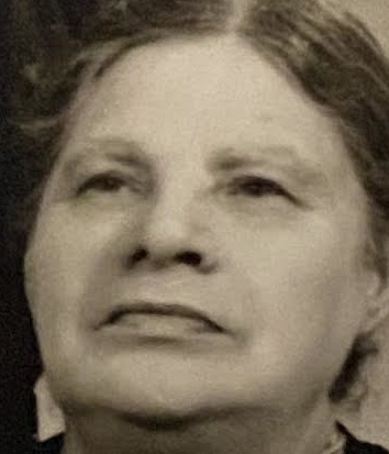 Edith Judith Gukaylo Burd