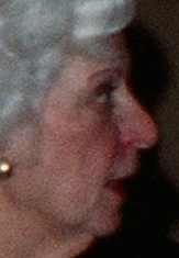 Unidentified Person 2565