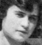 Unidentified Person 2850