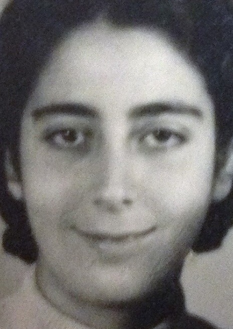 Unidentified Person 381