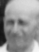 Unidentified Person 3548