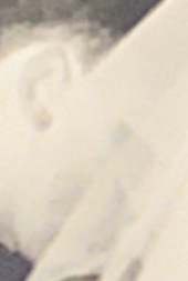 Unidentified Person 199