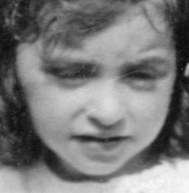 Unidentified Person 2722