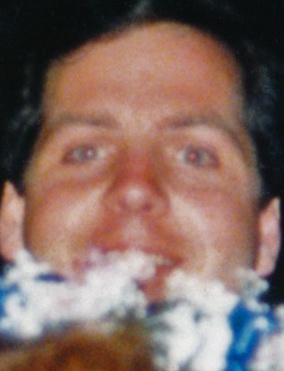 Unidentified Person 2976