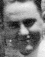 Unidentified Person 3512