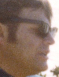 Unidentified Person 2838