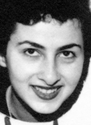 Unidentified Person 3971