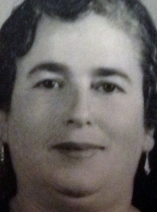 Unidentified Person 382