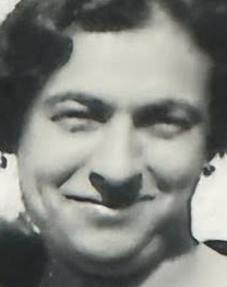 Unidentified Person 508