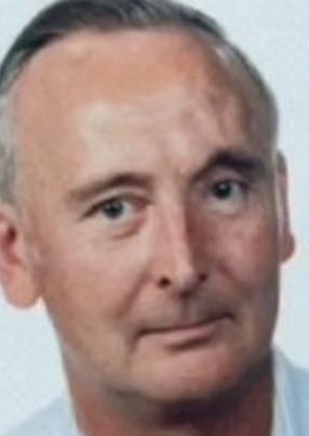 Unidentified Person 739