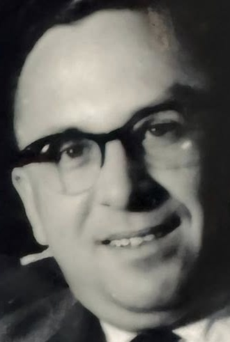 Unidentified Person 672