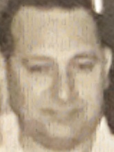 Unidentified Person 205