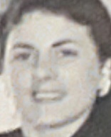 Unidentified Person 208