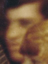 Unidentified Person 2829