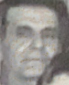 Unidentified Person 209