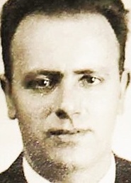 Unidentified Person 590