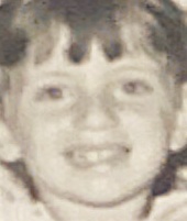 Unidentified Person 210