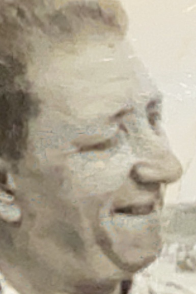 Unidentified Person 211