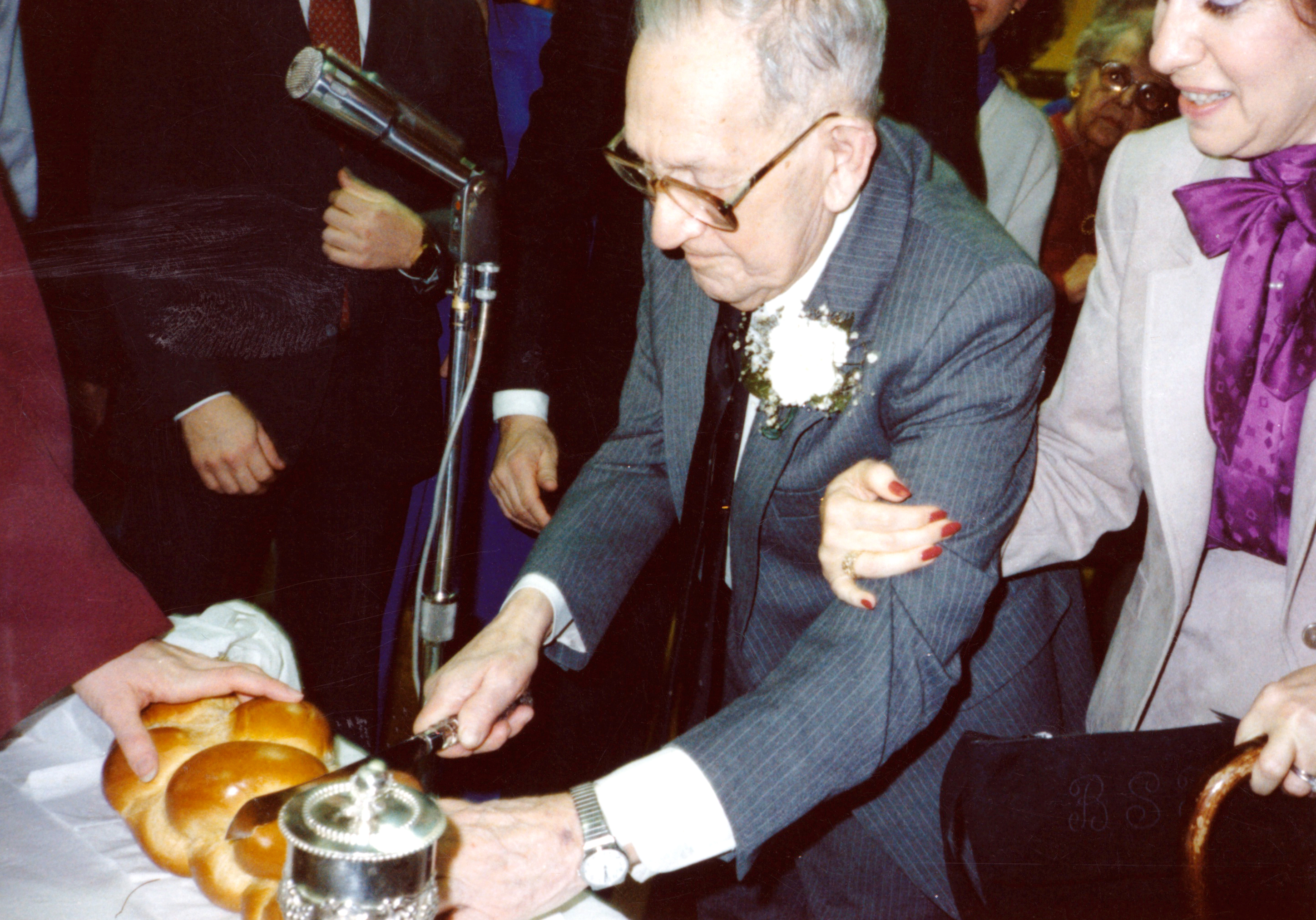 Historical photograph from Charles Fox Dayton Ohio Collection